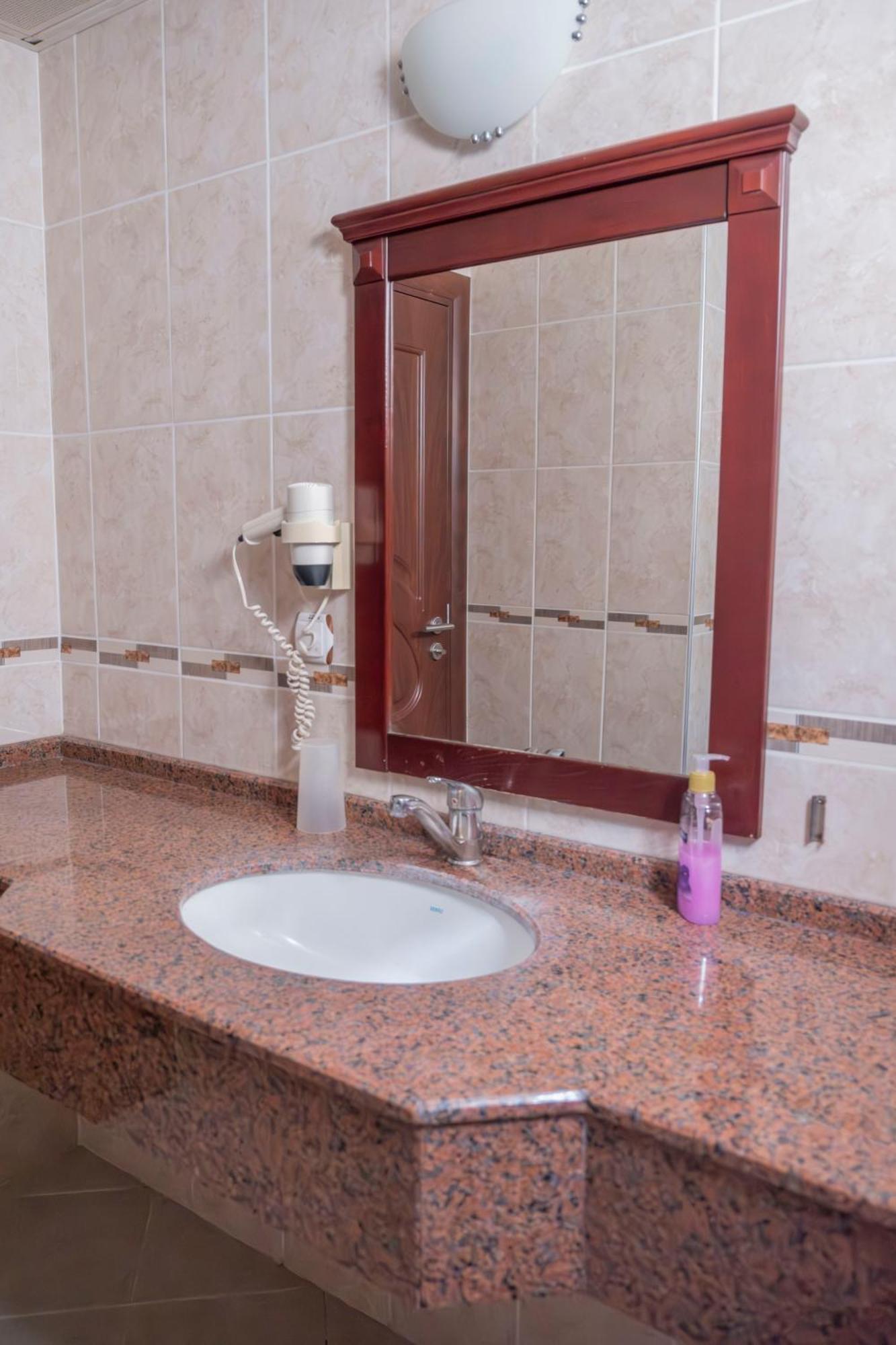Marmaris Alkan Hotel Екстериор снимка