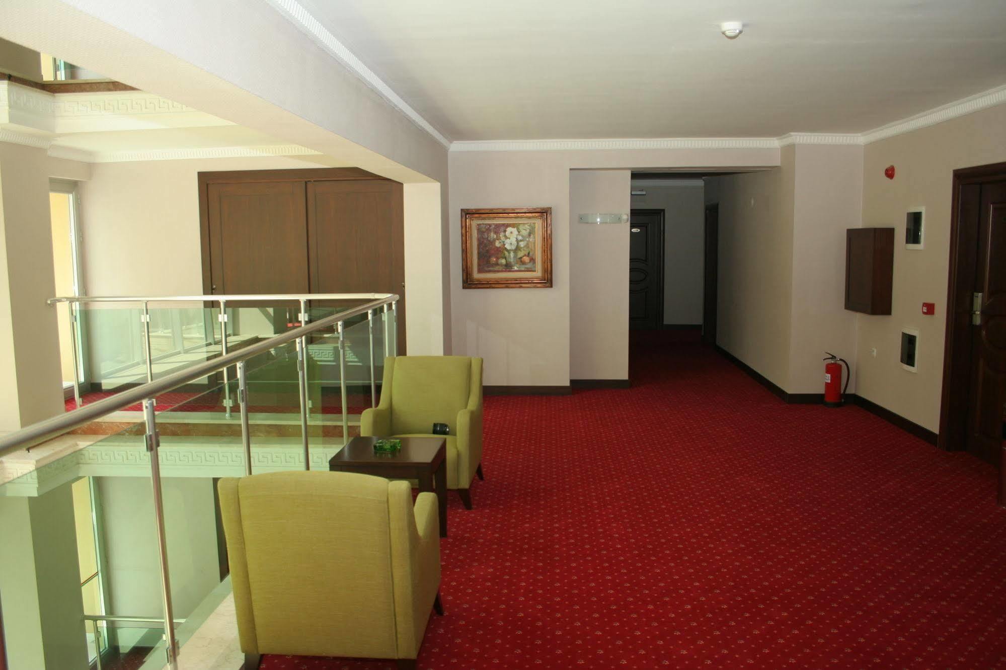 Marmaris Alkan Hotel Екстериор снимка